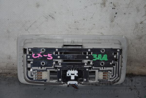 Плафон салона задний Mazda CX-5 2012 104923 - 2
