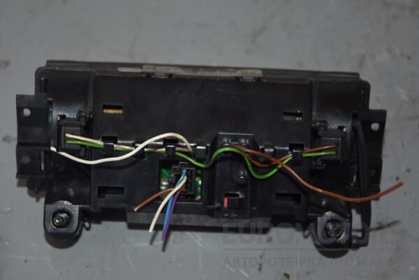 Блок управления климатом задний Mercedes E-class (W211) 2002-2009 A2118300285 104925 - 2