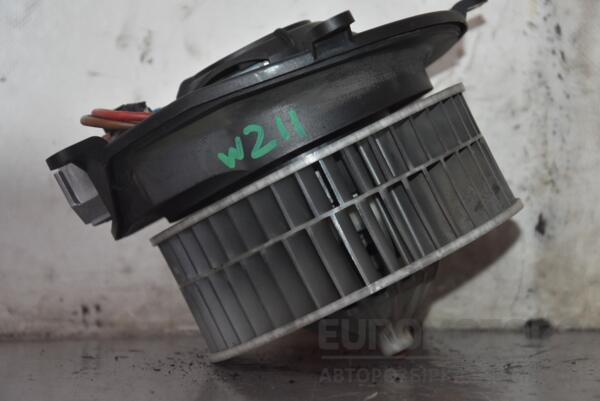 Моторчик печки Mercedes E-class (W211) 2002-2009 9400973 104930 - 2