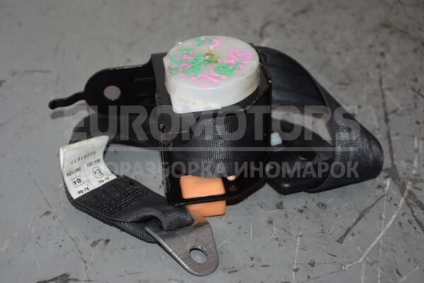 Ремінь безпеки задній правий Mazda CX-5 2012  104955  euromotors.com.ua