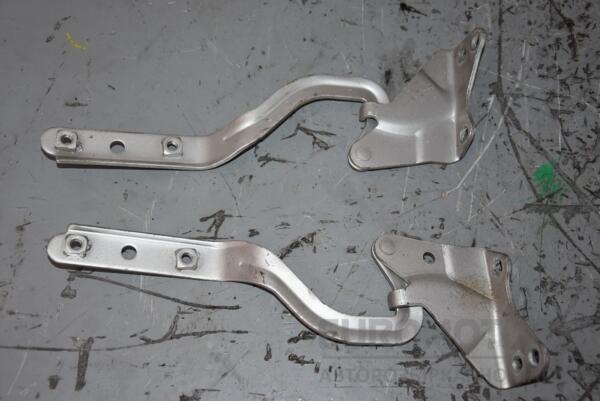 Петля капота левая Mercedes Viano (W639) 2003-2014 A6397500251 104957-01 - 2