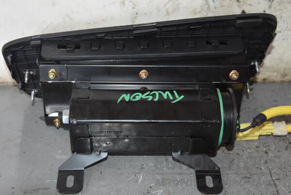 Подушка безпеки пасажир (в торпедо) Airbag Hyundai Tucson 2004-2009 104974 - 2