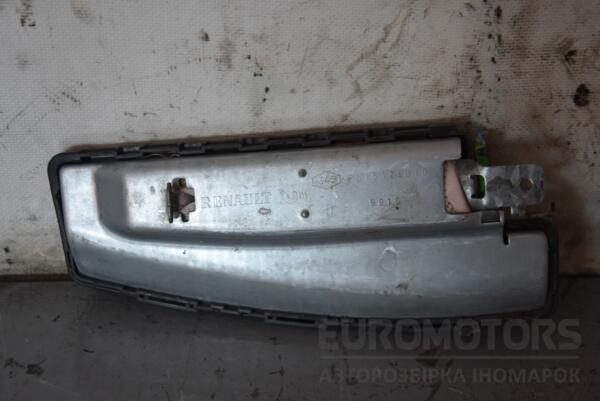 Подушка безпеки сидіння передні праві Renault Clio (III) 2005-2012 8200552392 104988 - 2