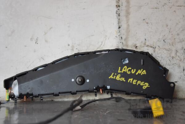 Подушка безпеки сидіння передня ліва Renault Laguna (III) 2007-2015 985L10001R 105012 - 2