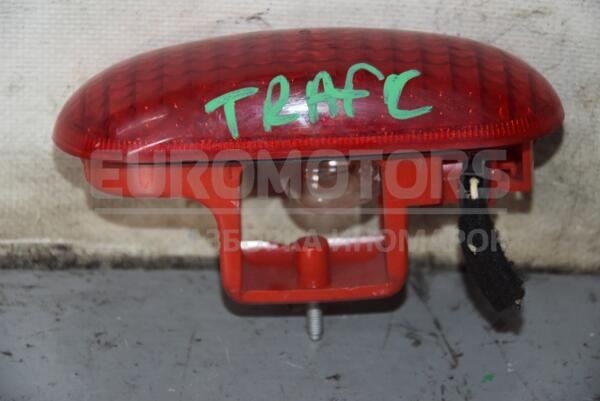 Ліхтар задній (стоп - сигнал) Renault Trafic 2001-2014 8200040732 105014