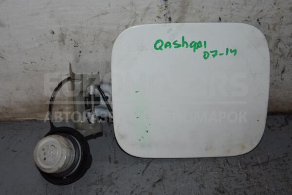 Крышка топливного бака Nissan Qashqai 2007-2014  105016  euromotors.com.ua