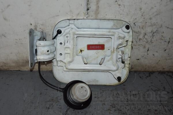 Кришка паливного бака Nissan Qashqai 2007-2014 105016 - 2