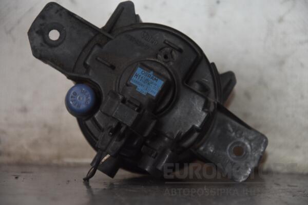 Фара противотуманная левая Nissan Qashqai 2007-2014 261558992A 105023 - 2