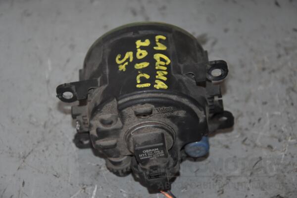 Фара противотуманная Renault Laguna (III) 2007-2015 8200074008 105027 - 2