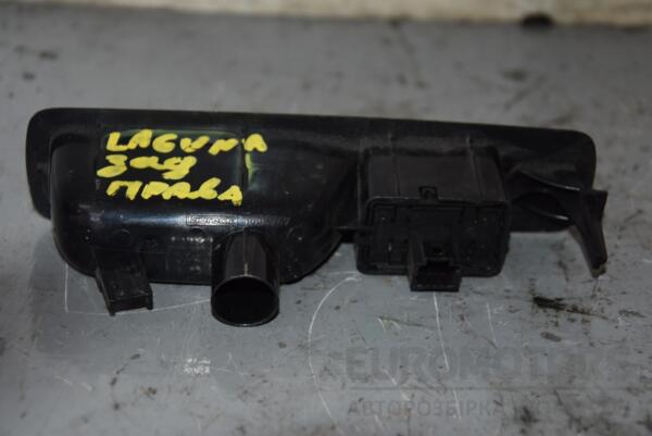 Кнопка стеклоподъемника задняя правая Renault Laguna (III) 2007-2015 105033 - 2