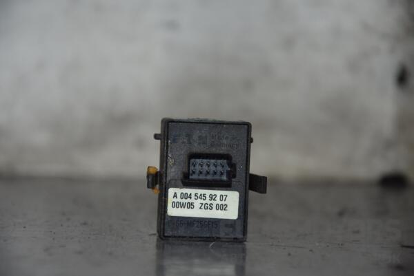 Кнопка регулировки зеркал Mercedes Vito (W638) 1996-2003 A0045459207 105035 - 2