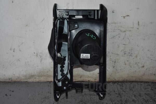 Консоль центрального тунелю Mazda CX-5 2012 KD4564431 105044 - 2