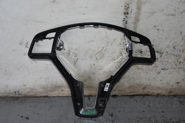 Накладка на кермо Mercedes B-class (W246) 2012 A2184609103 105046 - 2