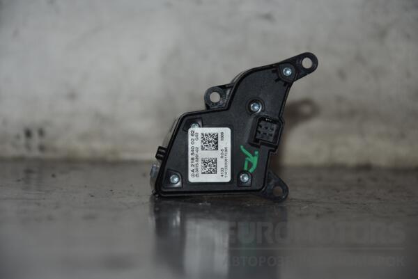 Кнопки керма праві Mercedes B-class (W246) 2012 A2185400262 105048 - 2