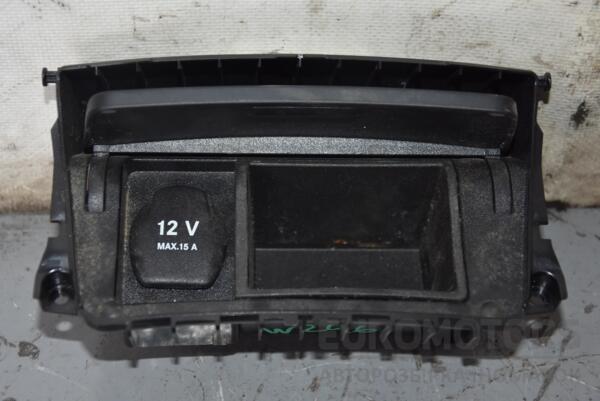 Попільничка передня Mercedes B-class (W246) 2012 A2466803450 105073 - 2