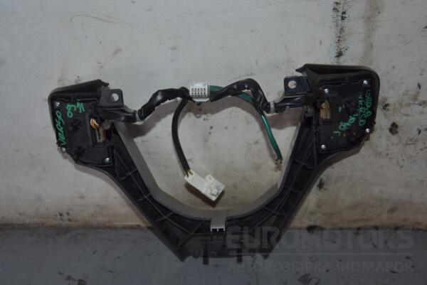Накладка на кермо в зборі з кнопками Toyota Verso 2009-2018 105080 - 2