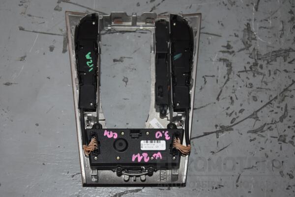 Накладка лаштунки АКПП Mercedes E-class (W211) 2002-2009 A2116802436 105090 - 2