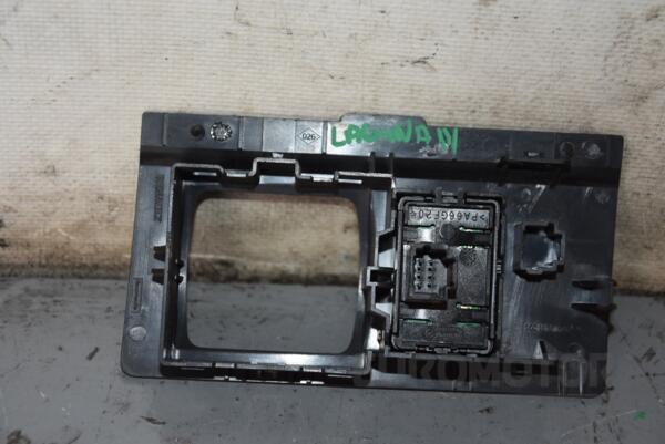 Кнопка ESP Renault Laguna (III) 2007-2015 105094 - 2
