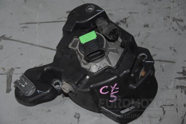 Фара противотуманная левая Mazda CX-5 2012 GEG151690B 105110 - 2