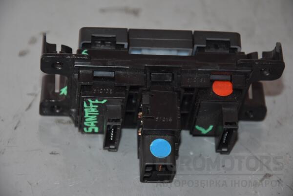 Кнопка блокировки полного привода Hyundai Santa FE 2006-2012 932402B002CA 105116 - 2