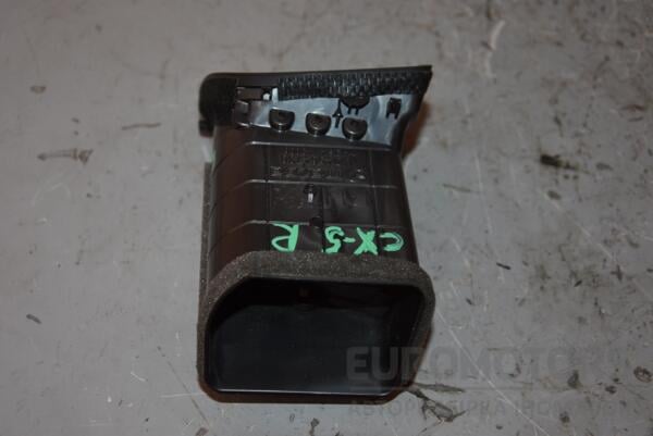 Дефлектор повітряний правий Mazda CX-5 2012 KD4564730 105125 - 2