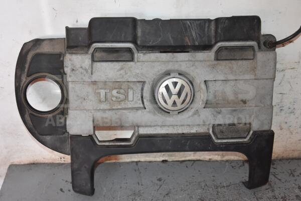 Накладка двигуна декоративна VW Golf 1.4 16V TSI (V) 2003-2008 03C103925BB 105127 - 1