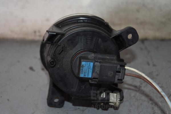 Фара правая (дефект) Audi A4 (B8) 2007-2015 8T0941700B 105165 - 2