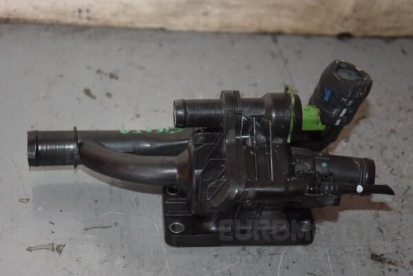 Корпус термостата Ford Fiesta 1.5tdci 2008 9820023280 105167 - 2