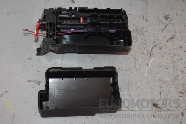 Блок предохранителей Opel Astra 1.6cdti (K) 2015 13460664 105172 - 2