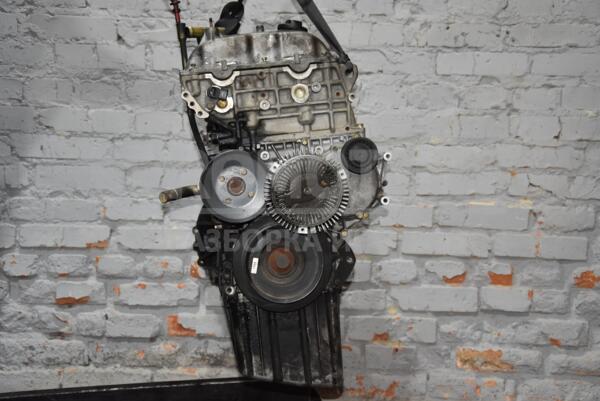 Двигатель SsangYong Rexton 2.7 Xdi 2001-2006 OM 665.925 105194 - 1