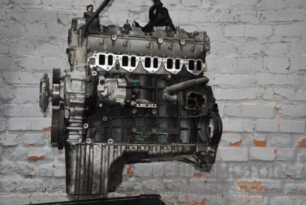 Двигатель SsangYong Kyron 2.7 Xdi 2005-2015 OM 665.925 105194 - 2