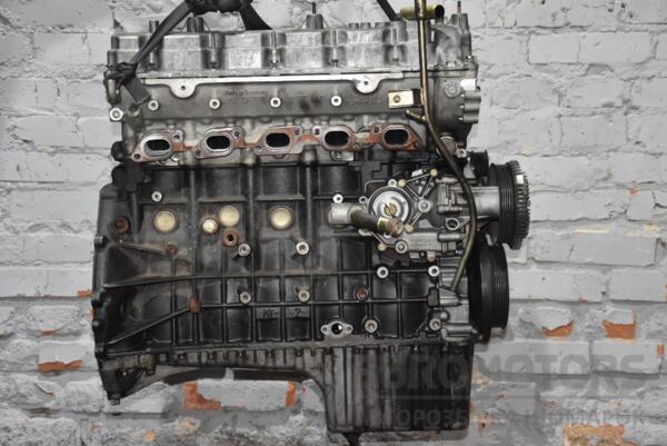 Двигатель SsangYong Kyron 2.7 Xdi 2005-2015 OM 665.925 105194 - 4