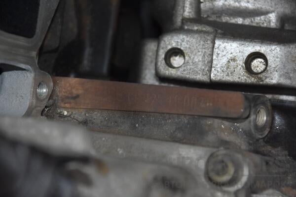 Двигатель SsangYong Kyron 2.7 Xdi 2005-2015 OM 665.925 105194 - 6