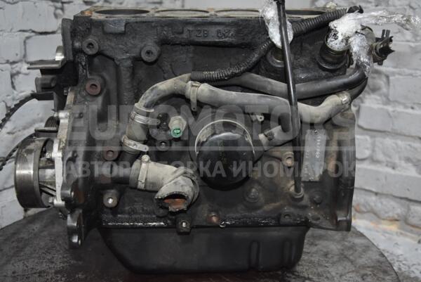 Блок двигателя в сборе Renault Kangoo 1.9D 1998-2008 105217 - 1