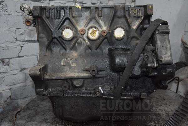 Блок двигателя в сборе Renault Express 1.9D 1985-1998 105217 - 3