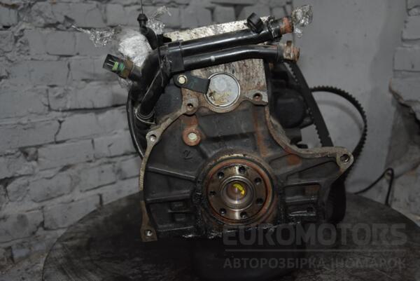 Блок двигателя в сборе Renault Express 1.9D 1985-1998 105217 - 4