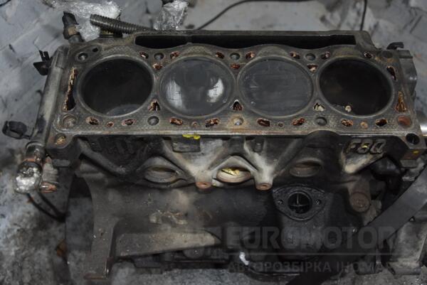 Блок двигателя в сборе Renault Express 1.9D 1985-1998 105217 - 5
