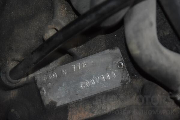 Блок двигателя в сборе Renault Express 1.9D 1985-1998 105217 - 6