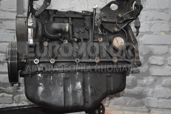 Блок двигателя VW LT 2.5tdi (II) 1996-2006 046103021E 105224  euromotors.com.ua