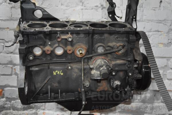 Блок двигателя VW LT 2.5tdi (II) 1996-2006 046103021E 105224 - 3