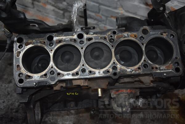 Блок двигателя VW LT 2.5tdi (II) 1996-2006 046103021E 105224 - 4