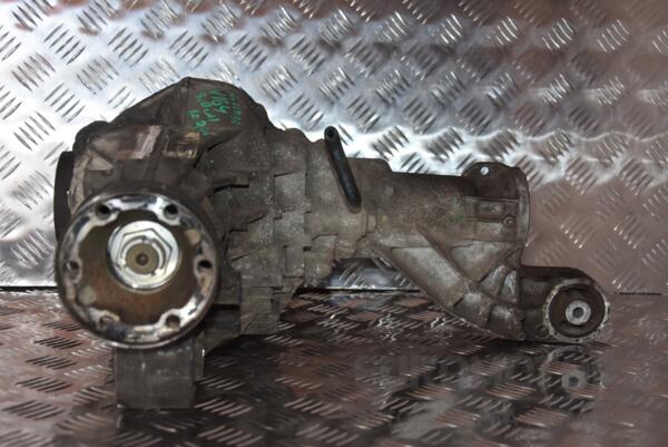 Редуктор переднего моста (i=3.45) Mercedes M-Class (W164) 2005-2011 A1643302102 105229 - 3