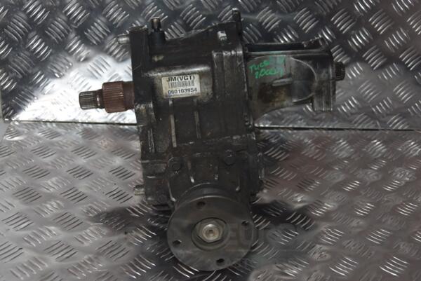 Раздаточная коробка МКПП Hyundai Tucson 2.0crdi 2004-2009 JM(VGT) 105234 - 2