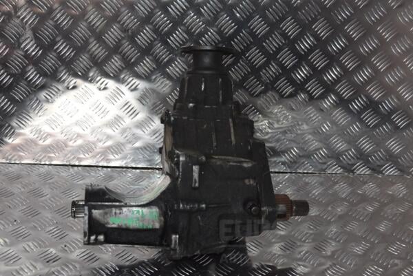 Раздаточная коробка МКПП Hyundai Tucson 2.0crdi 2004-2009 JM(VGT) 105234 - 4