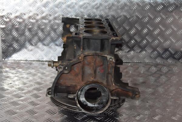 Блок двигателя Renault Logan 1.4 8V 2005-2014 7700599101 105239 - 2