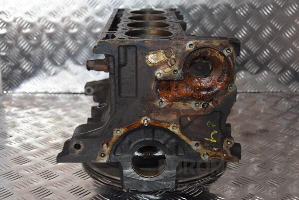 Блок двигателя Renault Logan 1.4 8V 2005-2014 7700599101 105239 - 4