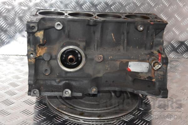 Блок двигателя Renault Logan 1.4 8V 2005-2014 7700599101 105239 - 5