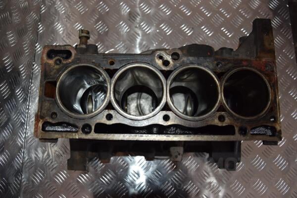 Блок двигателя Renault Logan 1.4 8V 2005-2014 7700599101 105239 - 6