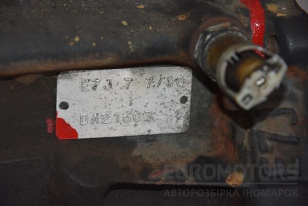 Блок двигателя Renault Logan 1.4 8V 2005-2014 7700599101 105239 - 7