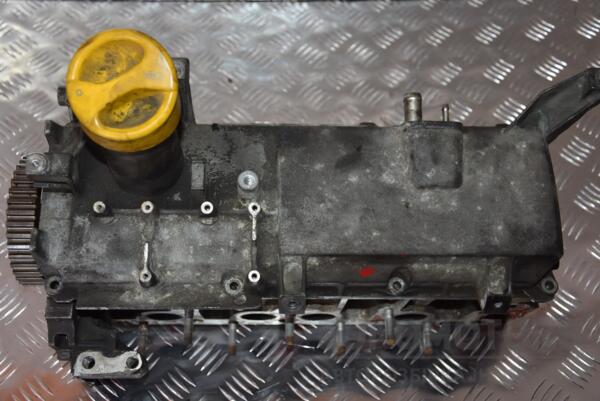 Головка блоку Renault Logan 1.4 8V 2005-2014 105246 - 2